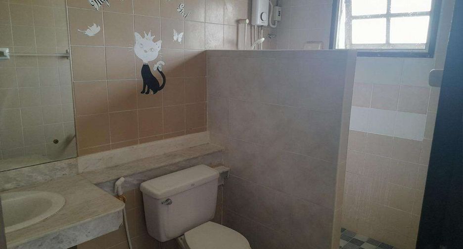 For rent 3 bedrooms house in San Sai, Chiang Mai