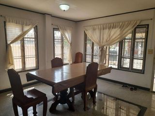 For rent 3 bedrooms house in San Sai, Chiang Mai