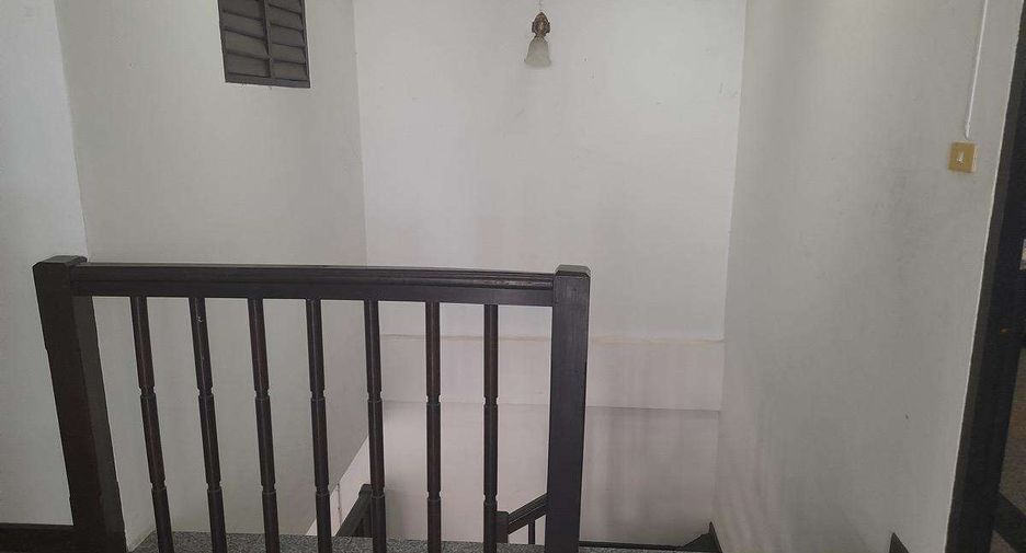 For rent 3 bedrooms house in San Sai, Chiang Mai