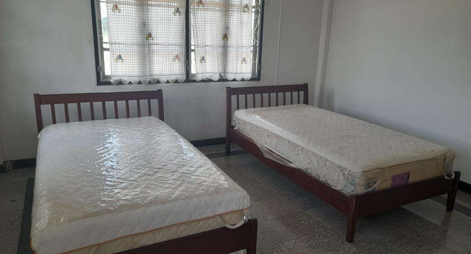 For rent 3 bedrooms house in San Sai, Chiang Mai