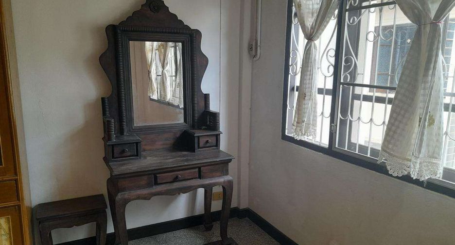 For rent 3 bedrooms house in San Sai, Chiang Mai