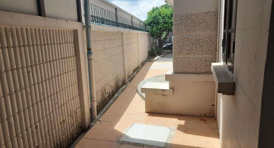 For rent 3 bedrooms house in San Sai, Chiang Mai