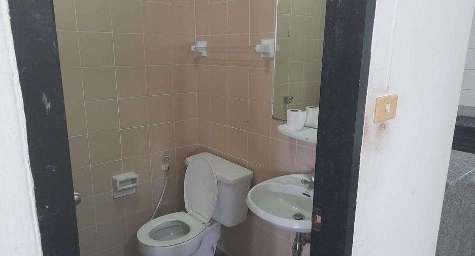 For rent 3 bedrooms house in San Sai, Chiang Mai