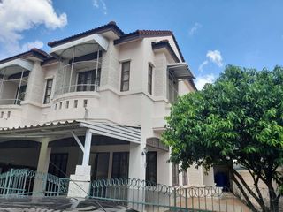For rent 3 bedrooms house in San Sai, Chiang Mai