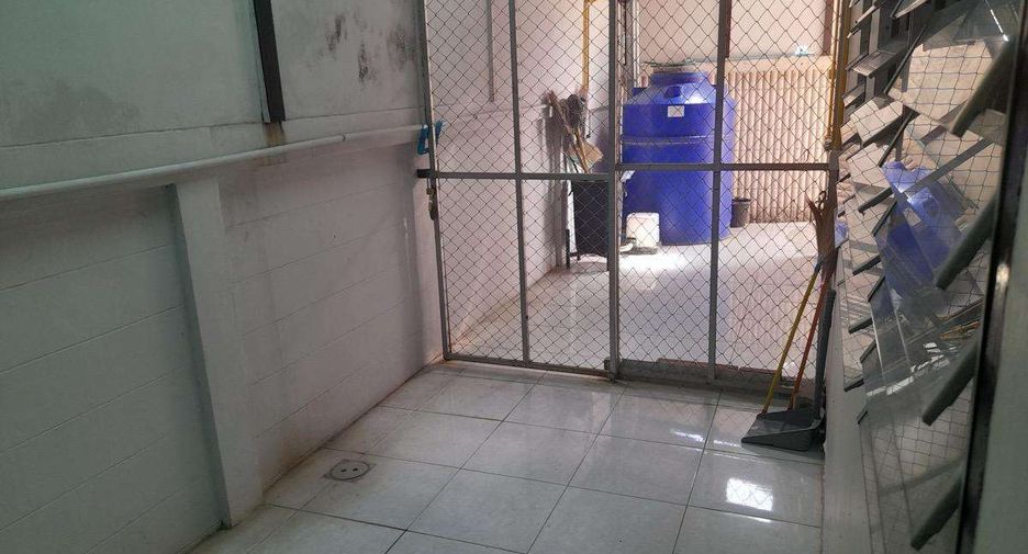 For rent 3 bedrooms house in San Sai, Chiang Mai