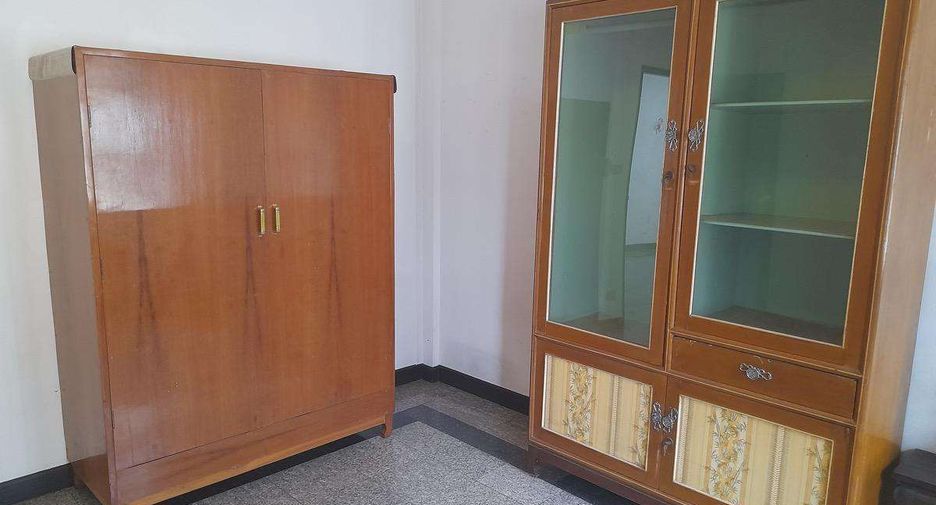 For rent 3 bedrooms house in San Sai, Chiang Mai