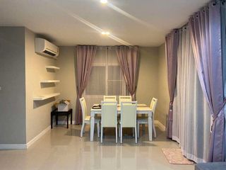 For rent 3 bedrooms house in Saraphi, Chiang Mai
