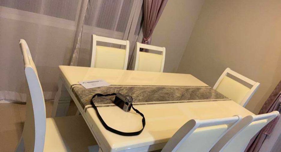For rent 3 bedrooms house in Saraphi, Chiang Mai