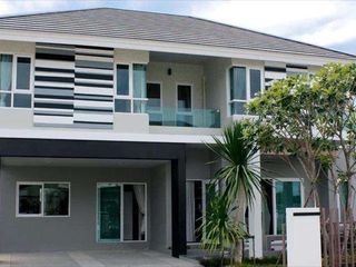 For rent 3 bedrooms house in Saraphi, Chiang Mai