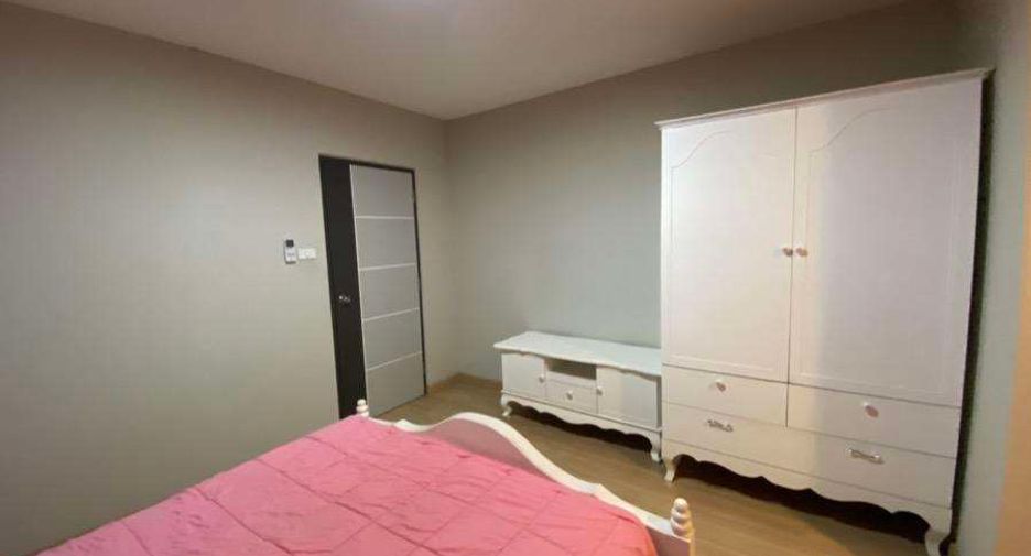 For rent 3 bedrooms house in Saraphi, Chiang Mai