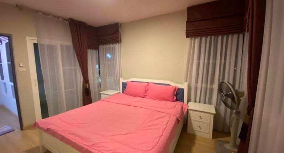 For rent 3 bedrooms house in Saraphi, Chiang Mai
