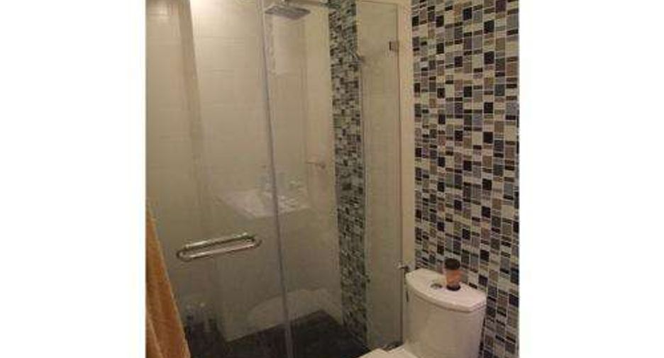 For rent 1 bed condo in Mueang Chiang Mai, Chiang Mai