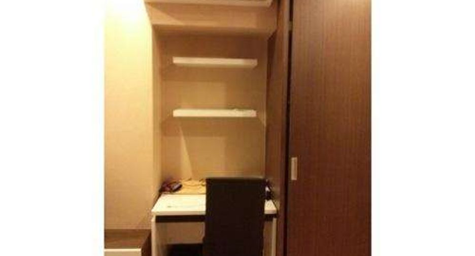 For rent 1 bed condo in Mueang Chiang Mai, Chiang Mai