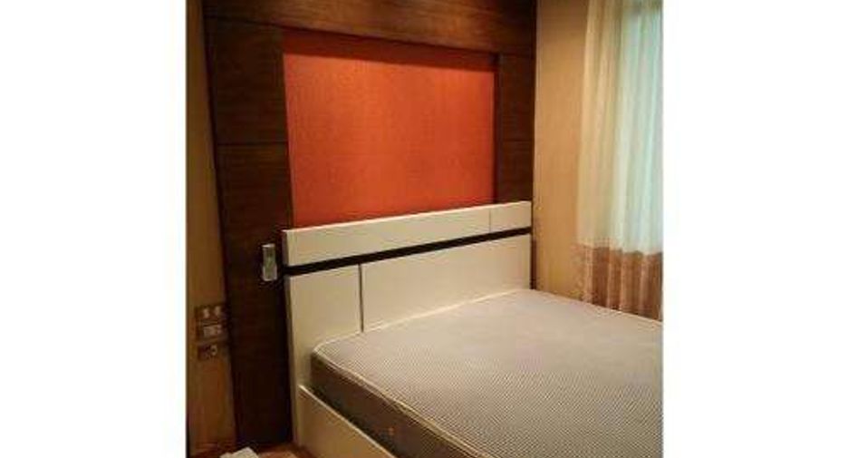For rent 1 bed condo in Mueang Chiang Mai, Chiang Mai