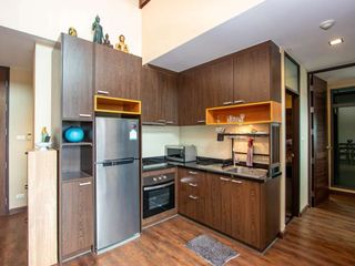 For rent 2 bedrooms condo in Mueang Chiang Mai, Chiang Mai