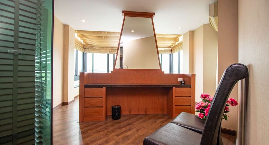 For rent 2 bedrooms condo in Mueang Chiang Mai, Chiang Mai