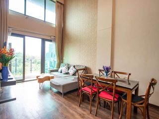 For rent 2 bedrooms condo in Mueang Chiang Mai, Chiang Mai