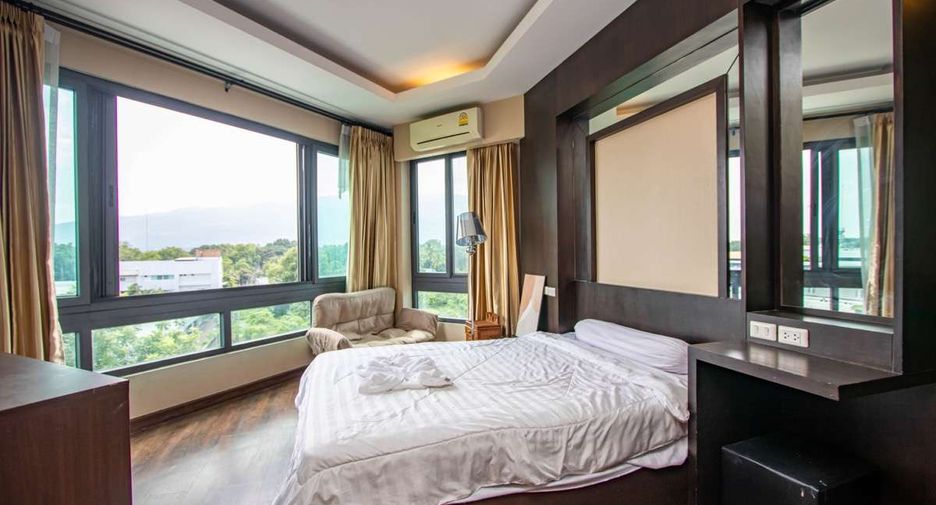For rent 2 bedrooms condo in Mueang Chiang Mai, Chiang Mai