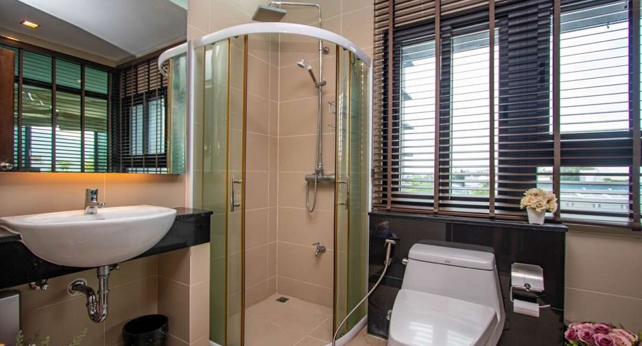 For rent 2 bedrooms condo in Mueang Chiang Mai, Chiang Mai