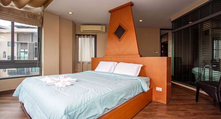 For rent 2 bedrooms condo in Mueang Chiang Mai, Chiang Mai
