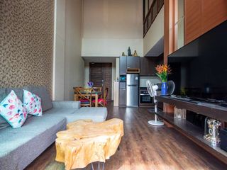 For rent 2 bedrooms condo in Mueang Chiang Mai, Chiang Mai