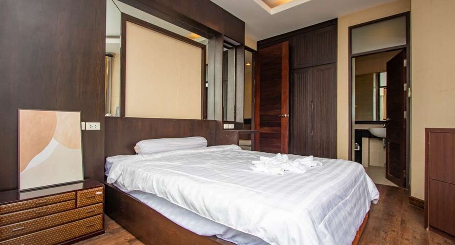 For rent 2 bedrooms condo in Mueang Chiang Mai, Chiang Mai