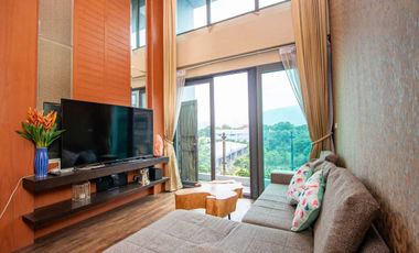 For rent 2 bedrooms condo in Mueang Chiang Mai, Chiang Mai