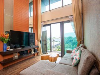 For rent 2 bedrooms condo in Mueang Chiang Mai, Chiang Mai