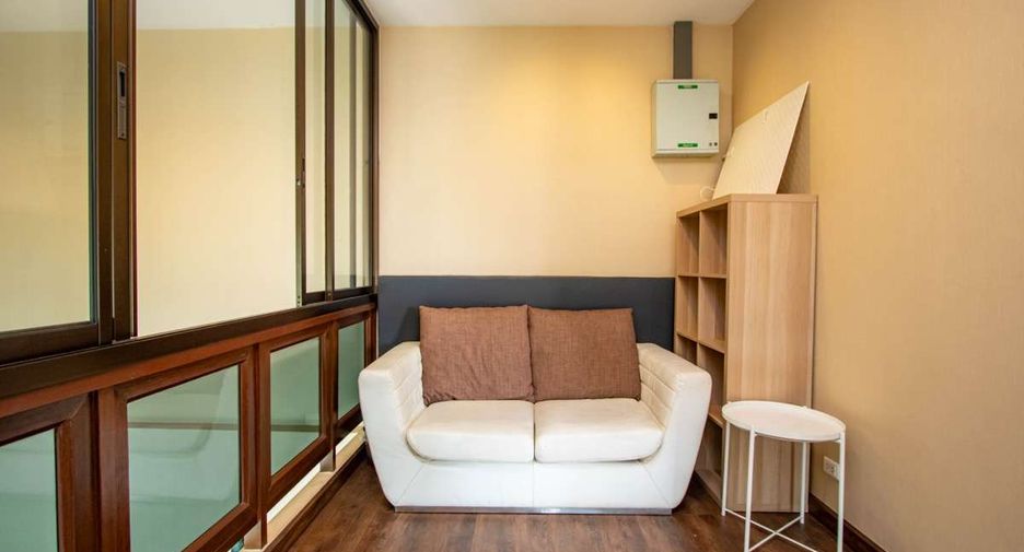 For rent 2 bedrooms condo in Mueang Chiang Mai, Chiang Mai