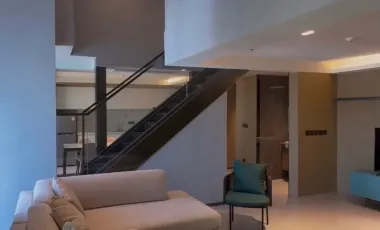 For rent 2 bedrooms condo in Bang Lamung, Chonburi