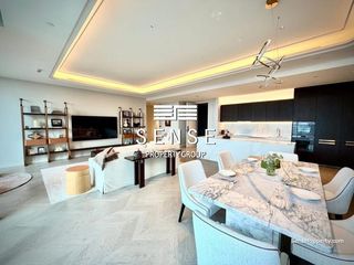 出租 3 卧室 公寓 在 Pathum Wan, 曼谷