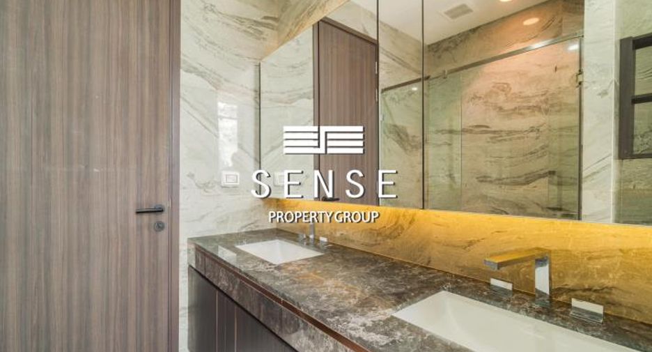 For sale and for rent 2 bedrooms condo in Khlong Toei, Bangkok