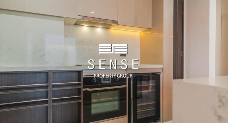 For sale and for rent 2 bedrooms condo in Khlong Toei, Bangkok