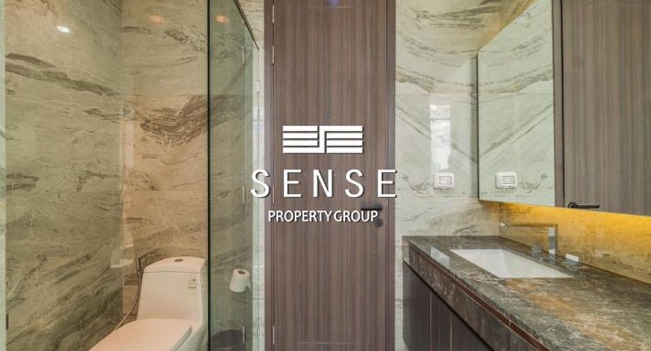 For sale and for rent 2 bedrooms condo in Khlong Toei, Bangkok