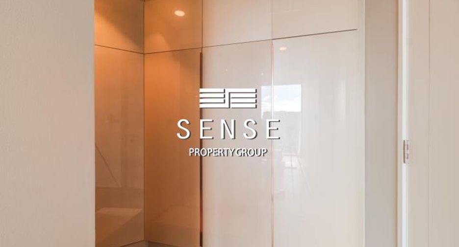 For sale and for rent 2 bedrooms condo in Khlong Toei, Bangkok