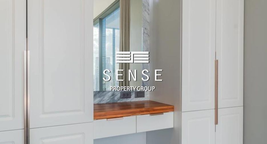 For sale and for rent 2 bedrooms condo in Khlong Toei, Bangkok