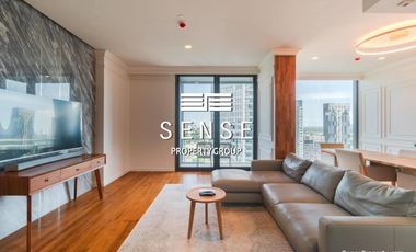 For sale and for rent 2 bedrooms condo in Khlong Toei, Bangkok