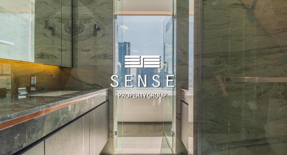 For sale and for rent 2 bedrooms condo in Khlong Toei, Bangkok