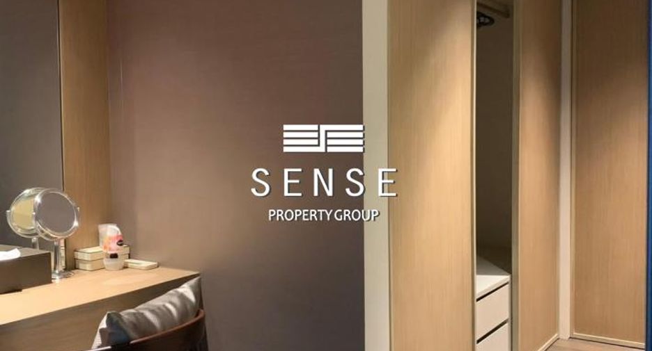 Wohnung zur Miete mit 3 Zimmer in Watthana, Bangkok
