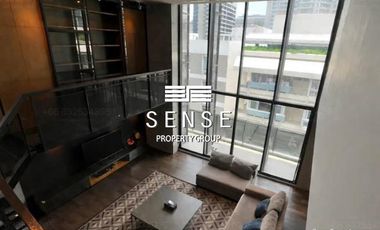 Wohnung zur Miete mit 3 Zimmer in Watthana, Bangkok