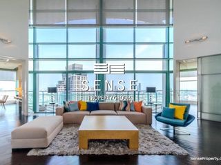Wohnung zur Miete mit 5 Zimmer in Bang Kho Laem, Bangkok