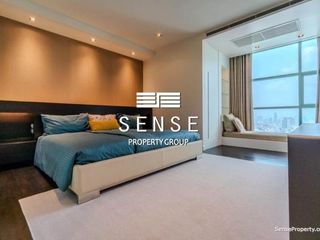 Wohnung zur Miete mit 5 Zimmer in Bang Kho Laem, Bangkok
