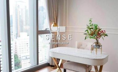 Wohnung zur Miete mit 2 Zimmer in Khlong Toei, Bangkok