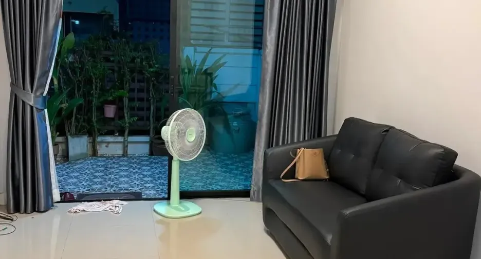 出租 2 卧室 联排别墅 在 塔朗, 普吉