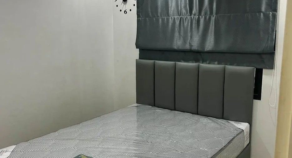 For rent 2 bedrooms townhouse in Thalang, Phuket