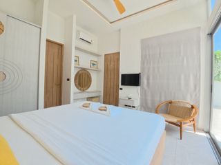 ให้เช่า 2 ห้องนอน วิลล่า ใน เมืองภูเก็ต, ภูเก็ต