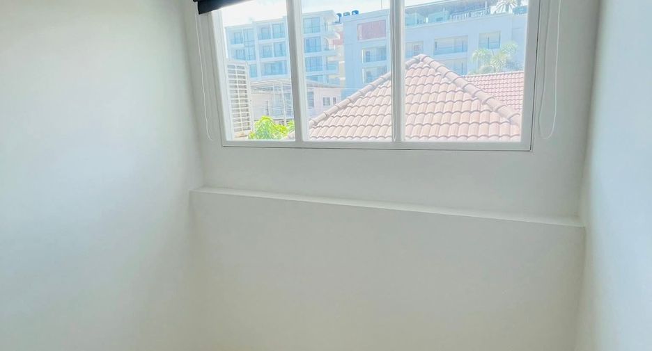 For rent 3 bedrooms villa in Mueang Phuket, Phuket