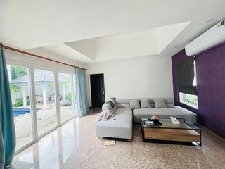 For rent 3 bedrooms villa in Mueang Phuket, Phuket