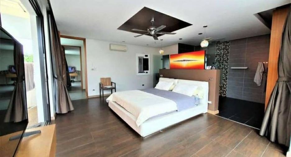ให้เช่า 3 ห้องนอน วิลล่า ใน เมืองภูเก็ต, ภูเก็ต