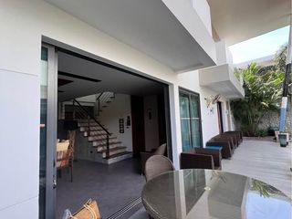 ให้เช่า 3 ห้องนอน วิลล่า ใน เมืองภูเก็ต, ภูเก็ต